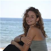 Estudiante de grado superior que ha completado el bachillerato artístico